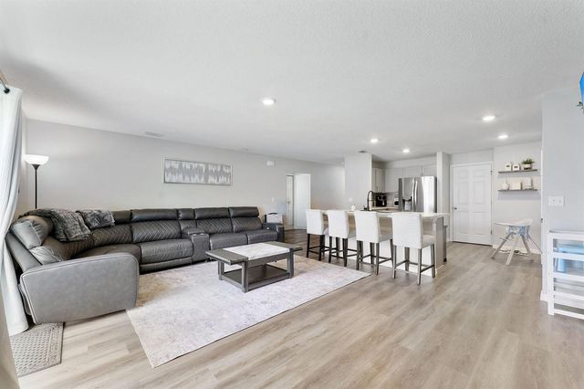 1556 SW Crater Avenue, Port St. Lucie, FL 34953