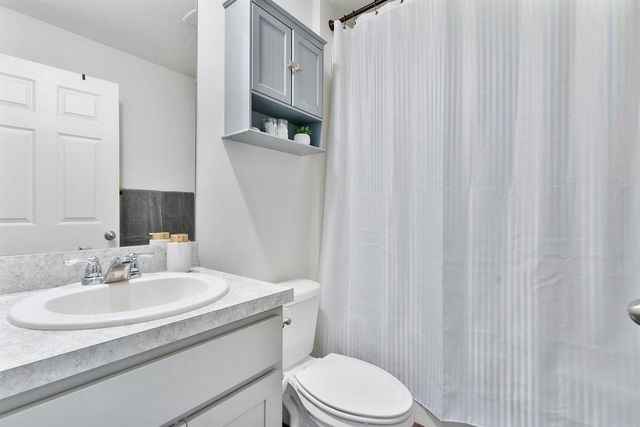 1556 SW Crater Avenue, Port St. Lucie, FL 34953