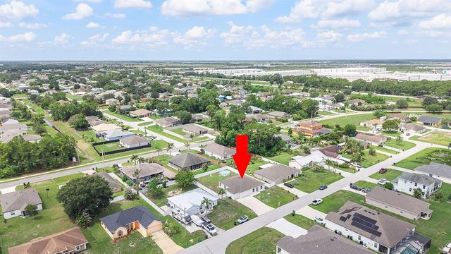1556 SW Crater Avenue, Port St. Lucie, FL 34953