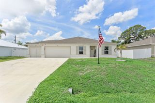 1556 SW Crater Avenue, Port St. Lucie, FL 34953
