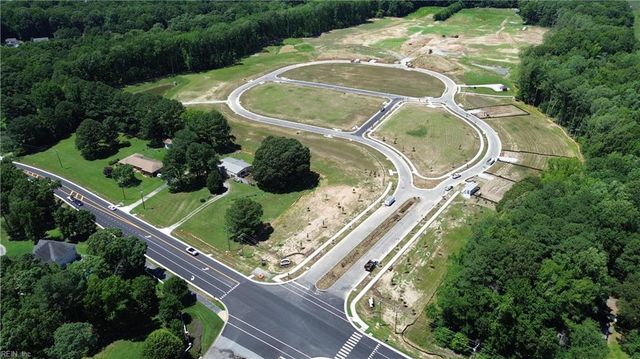 1314 Wharf Hill DR, Smithfield, VA 23430