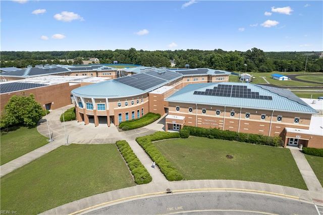 1314 Wharf Hill DR, Smithfield, VA 23430