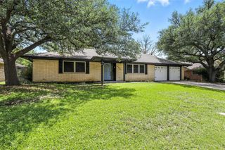 4721 Whistler Drive, Fort Worth, TX 76133