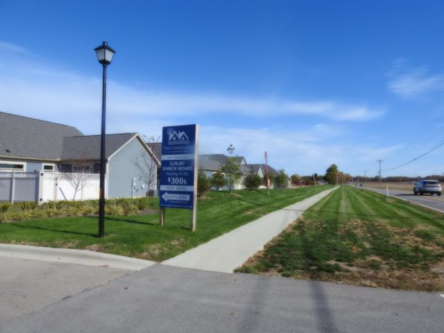 7258 Lehman Park Place, Canal Winchester, OH 43110