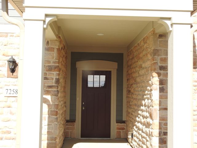 7258 Lehman Park Place, Canal Winchester, OH 43110