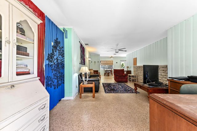 411 N Lakeside Drive, Lake Worth Beach, FL 33460