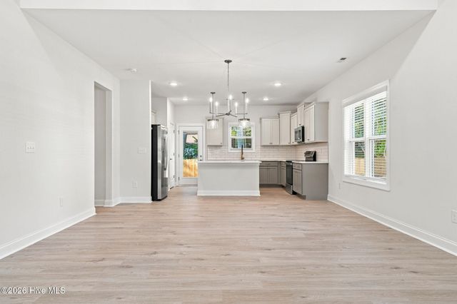 220 Telluride Court, Aberdeen, NC 28315