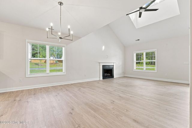 220 Telluride Court, Aberdeen, NC 28315