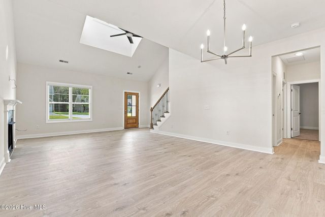 220 Telluride Court, Aberdeen, NC 28315