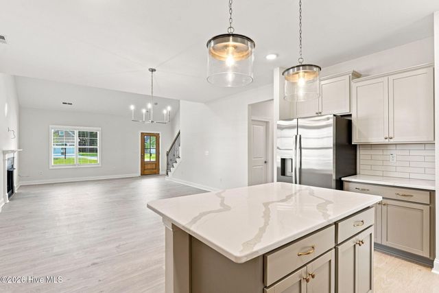 220 Telluride Court, Aberdeen, NC 28315