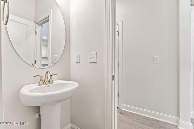 220 Telluride Court, Aberdeen, NC 28315