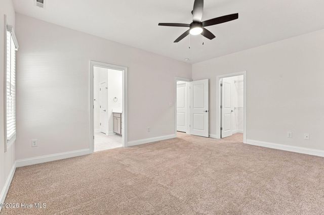 220 Telluride Court, Aberdeen, NC 28315