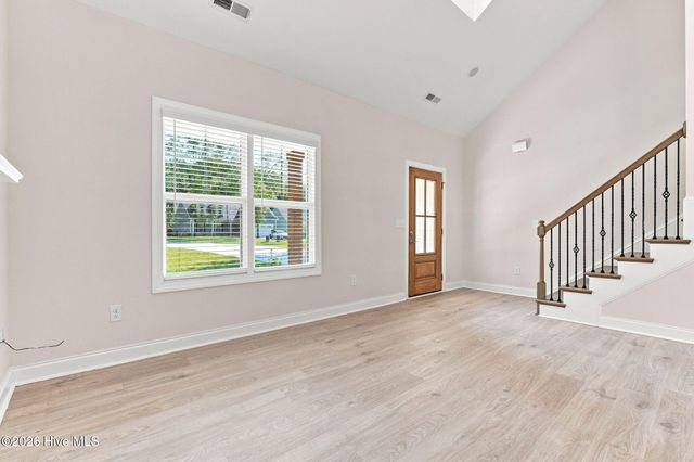 220 Telluride Court, Aberdeen, NC 28315