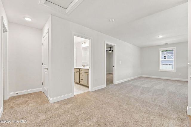 220 Telluride Court, Aberdeen, NC 28315