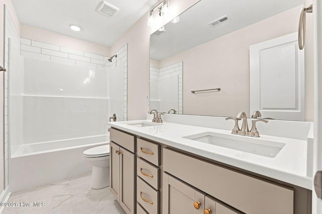 220 Telluride Court, Aberdeen, NC 28315