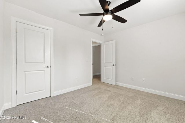 220 Telluride Court, Aberdeen, NC 28315