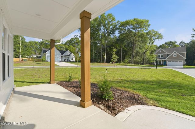 220 Telluride Court, Aberdeen, NC 28315