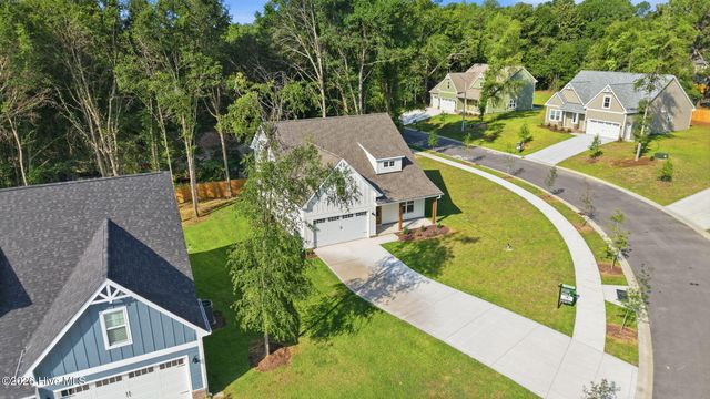 220 Telluride Court, Aberdeen, NC 28315