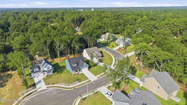 220 Telluride Court, Aberdeen, NC 28315