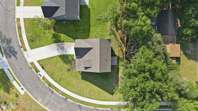 220 Telluride Court, Aberdeen, NC 28315