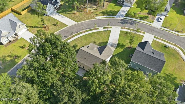 220 Telluride Court, Aberdeen, NC 28315
