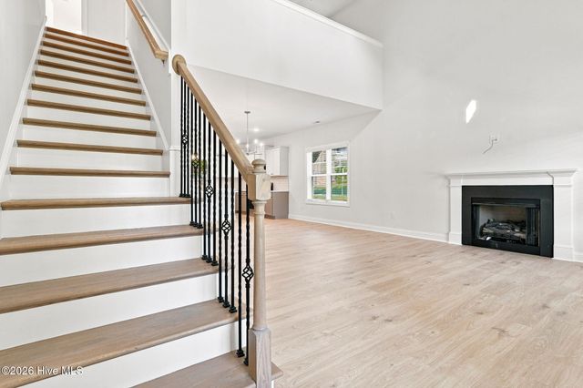 220 Telluride Court, Aberdeen, NC 28315