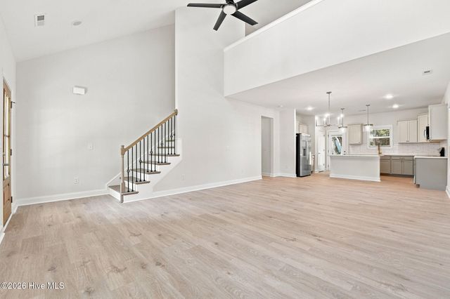 220 Telluride Court, Aberdeen, NC 28315
