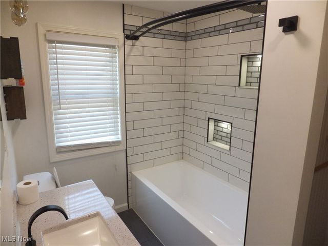 10201 Dove Avenue, Cleveland, OH 44105