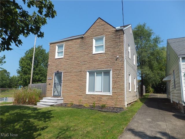10201 Dove Avenue, Cleveland, OH 44105
