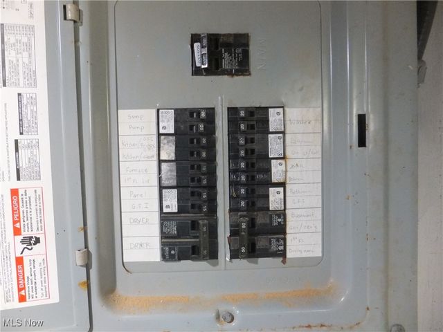 10201 Dove Avenue, Cleveland, OH 44105