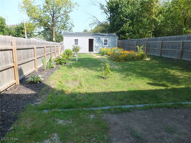 10201 Dove Avenue, Cleveland, OH 44105