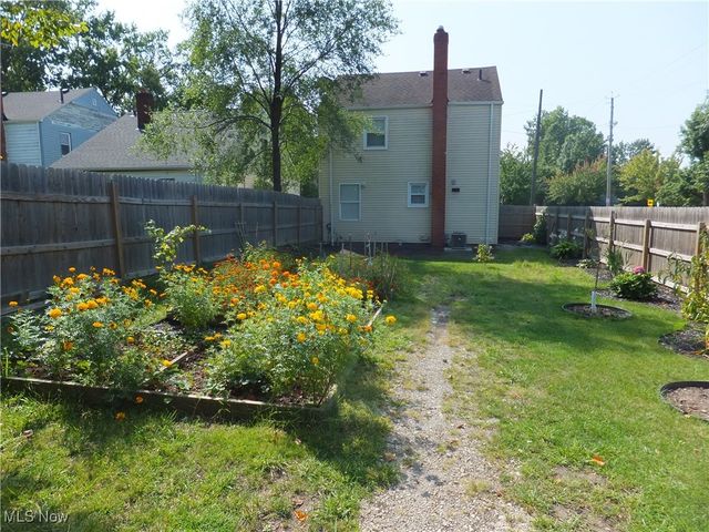 10201 Dove Avenue, Cleveland, OH 44105