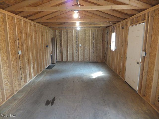 10201 Dove Avenue, Cleveland, OH 44105