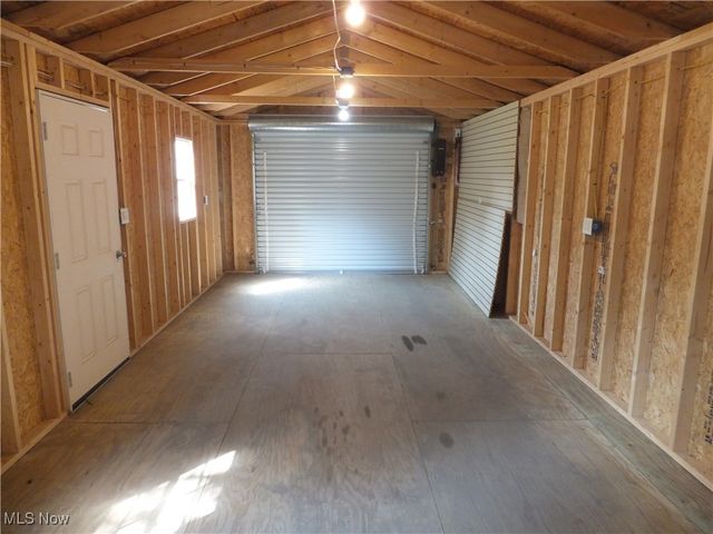 10201 Dove Avenue, Cleveland, OH 44105