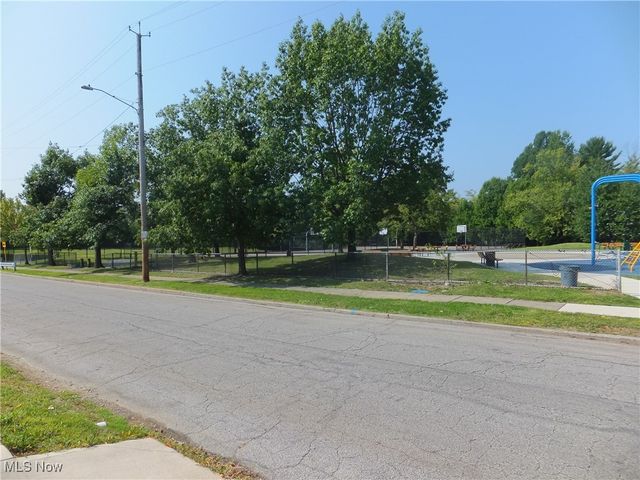 10201 Dove Avenue, Cleveland, OH 44105