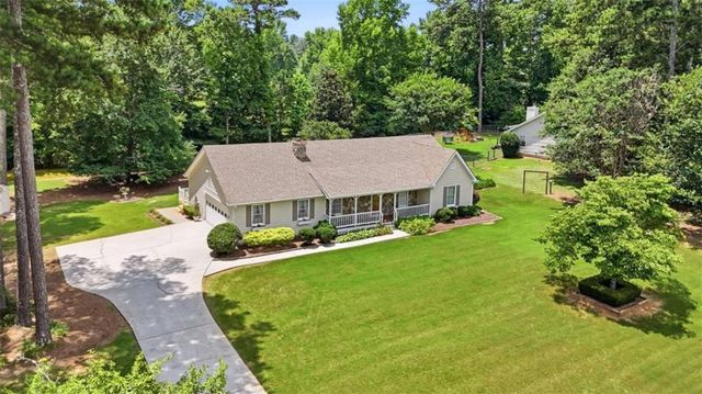 230 Pine Tree Lane, Mcdonough, GA 30252