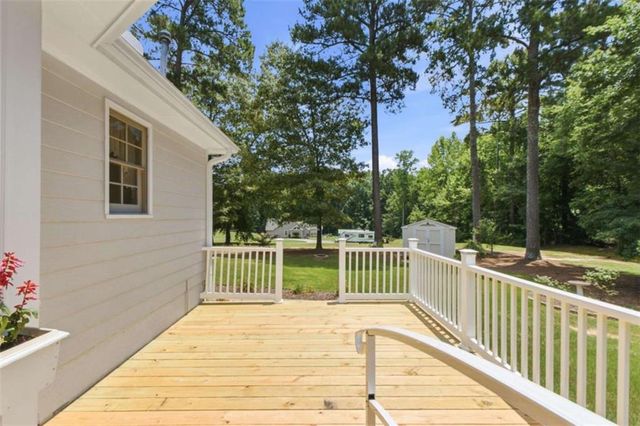 230 Pine Tree Lane, Mcdonough, GA 30252