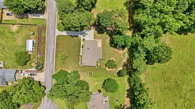 230 Pine Tree Lane, Mcdonough, GA 30252
