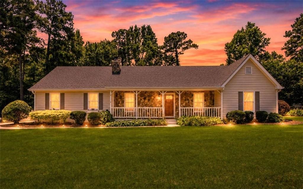 230 Pine Tree Lane, Mcdonough, GA 30252