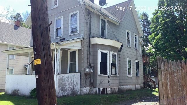 10 Cary Street, Binghamton, NY 13901