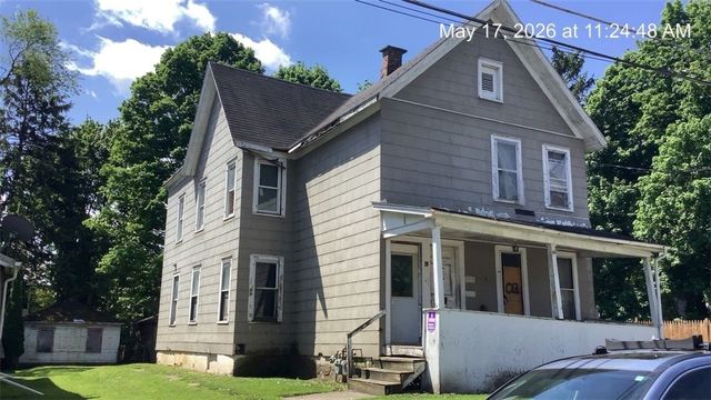 10 Cary Street, Binghamton, NY 13901