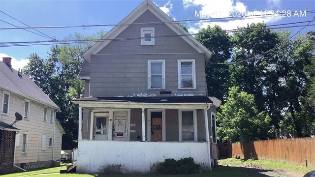 10 Cary Street, Binghamton, NY 13901