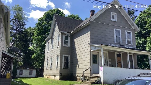 10 Cary Street, Binghamton, NY 13901