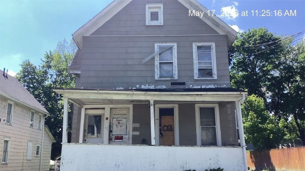 10 Cary Street, Binghamton, NY 13901
