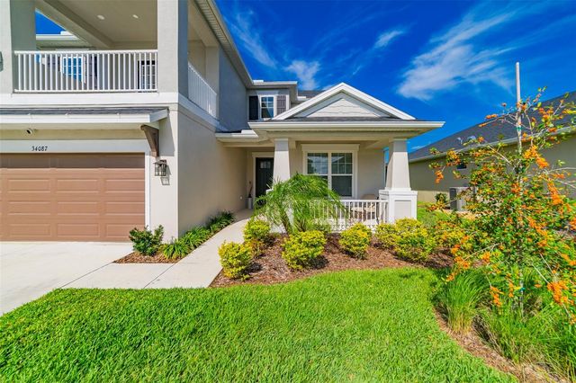 34087 ASTORIA CIRCLE, Wesley Chapel, FL 33545