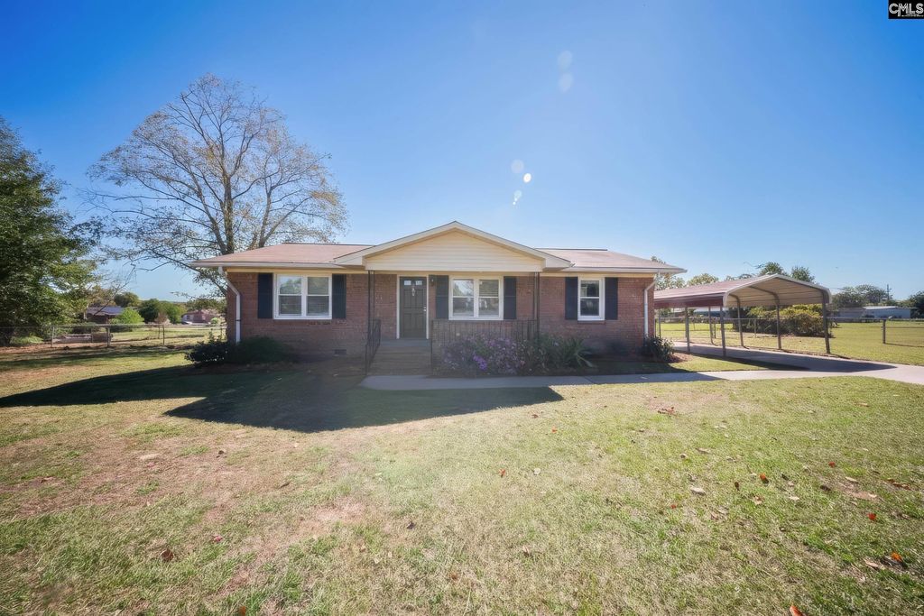 109 Kibler Court, Lexington, SC 29073