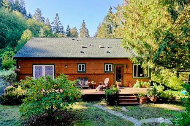 17717 E State Route 3, Allyn, WA 98524