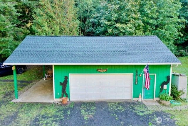 17717 E State Route 3, Allyn, WA 98524