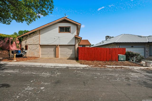 6118 Windy Knoll, Windcrest, TX 78239