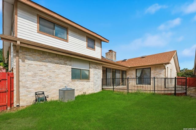 6118 Windy Knoll, Windcrest, TX 78239